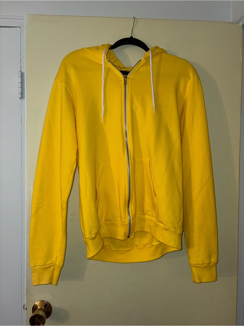 American Apparel Hoodie